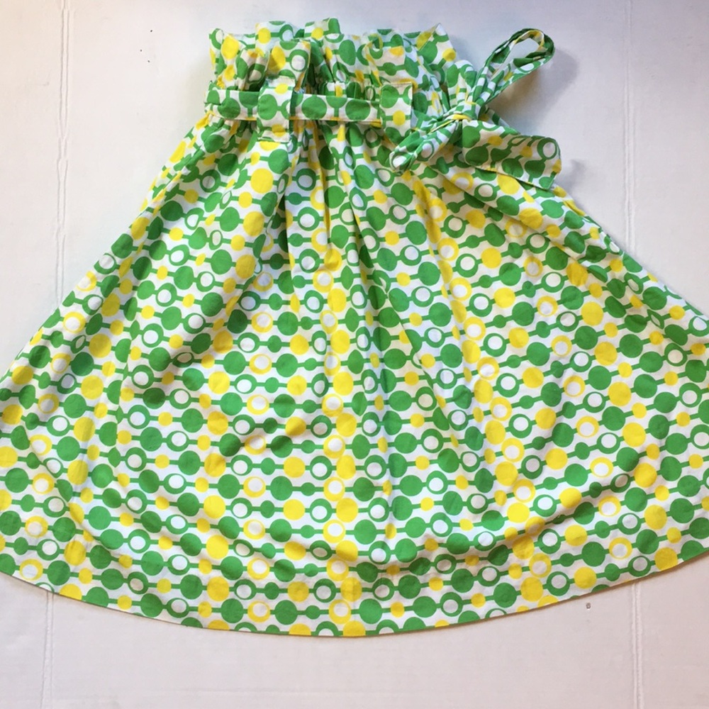 Strasburg | girl’s skirt size 14Y